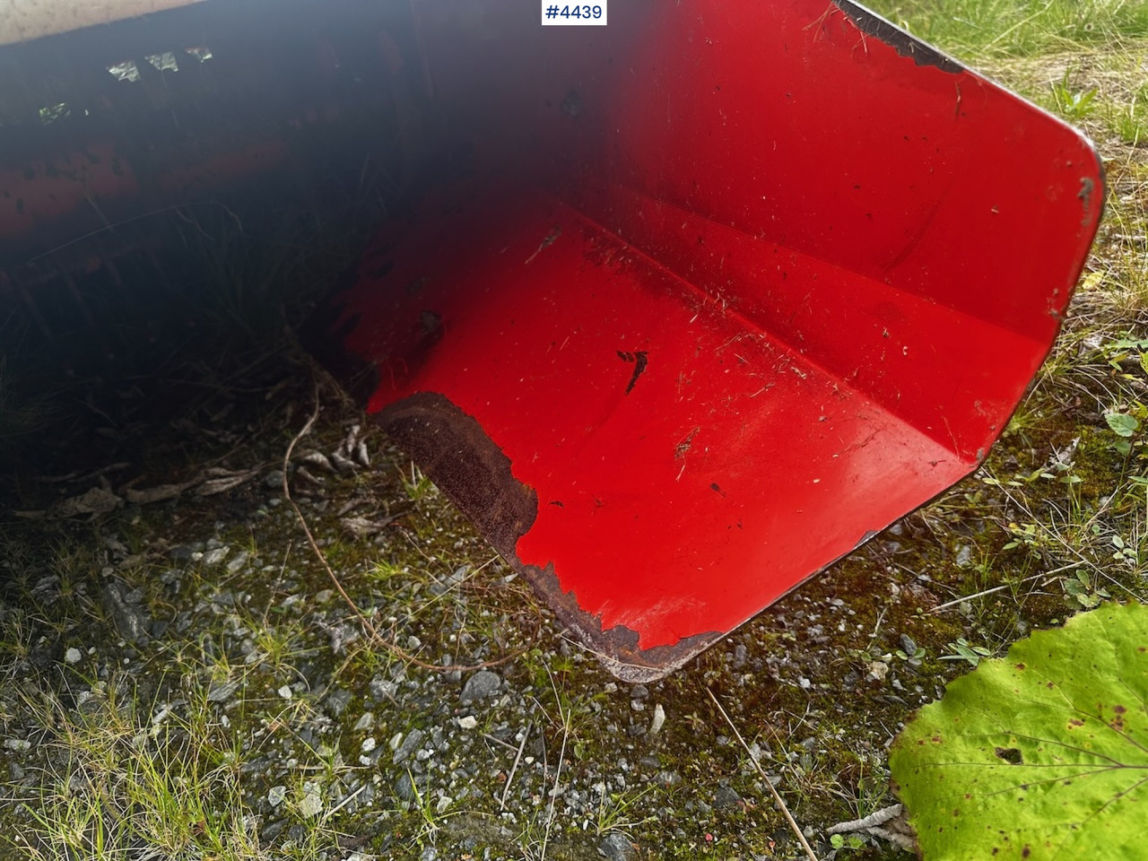 Σανού και κτηνοτροφικά μηχανήματα 2018 Kuhn FC 284 D mower: φωτογραφία 17