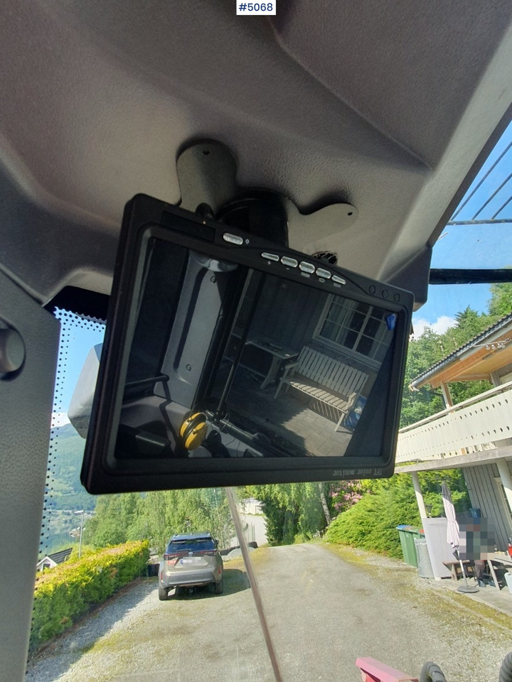 Ελαστιχοφόρος φορτωτής 2020 PowerTrack L36: φωτογραφία 16