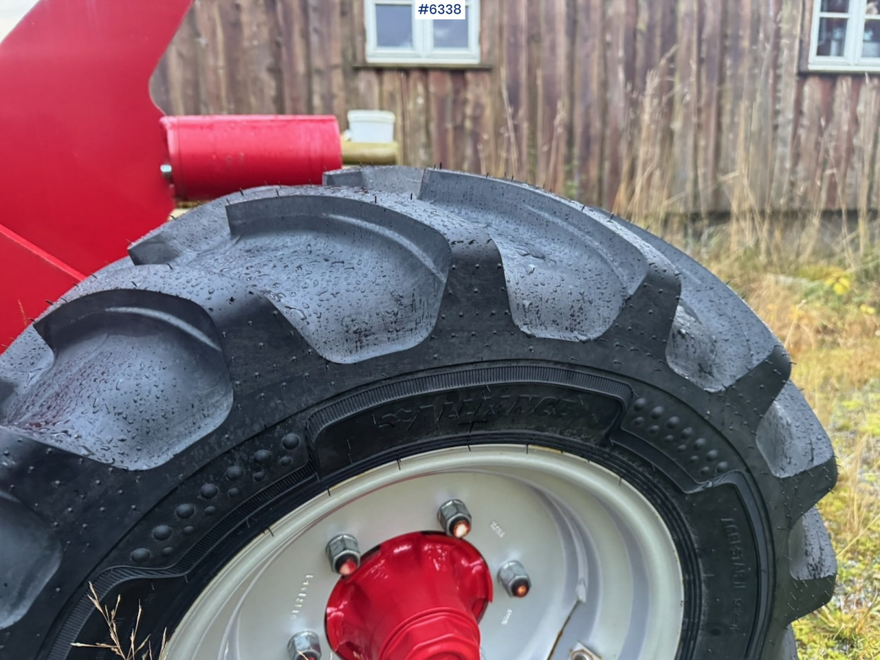 Μηχανή οργώματος 2021 Ovlac 4-furrow reversible plough: φωτογραφία 19