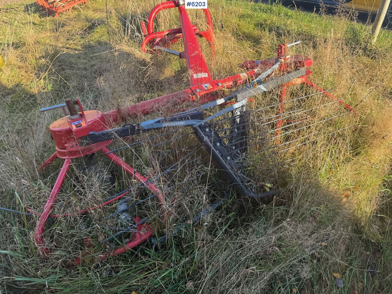 2022 Mesko-Rol Z275 - Σανού και κτηνοτροφικά μηχανήματα: φωτογραφία 5 2022 Mesko-Rol Z275 - Σανού και κτηνοτροφικά μηχανήματα: φωτογραφία 5