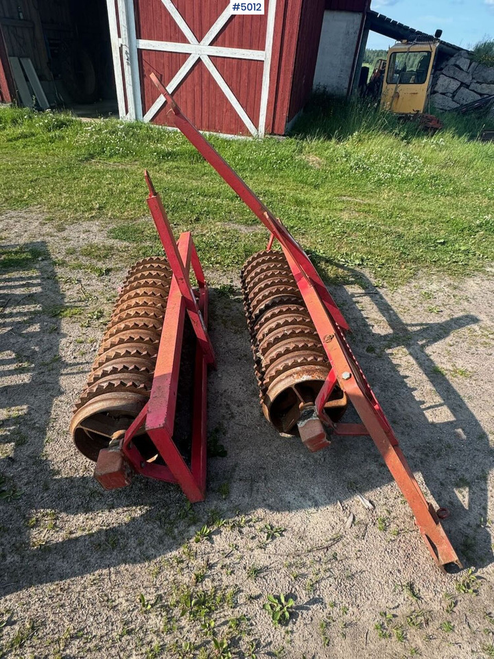 Irrigation reel - Μηχανή οργώματος: φωτογραφία 3 Irrigation reel - Μηχανή οργώματος: φωτογραφία 3