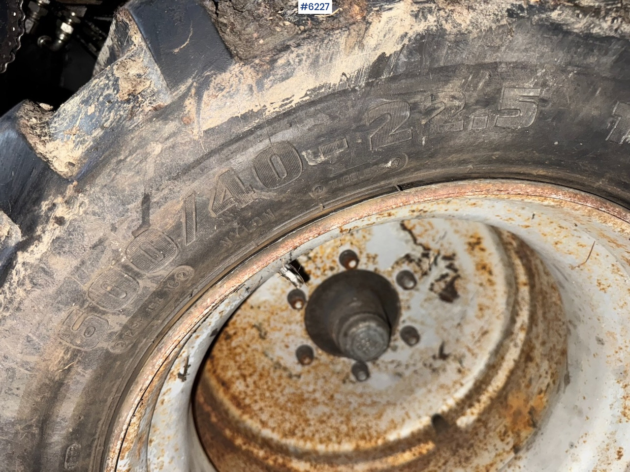 Σανού και κτηνοτροφικά μηχανήματα Taarup BIO Round Baler: φωτογραφία 19 Σανού και κτηνοτροφικά μηχανήματα Taarup BIO Round Baler: φωτογραφία 19