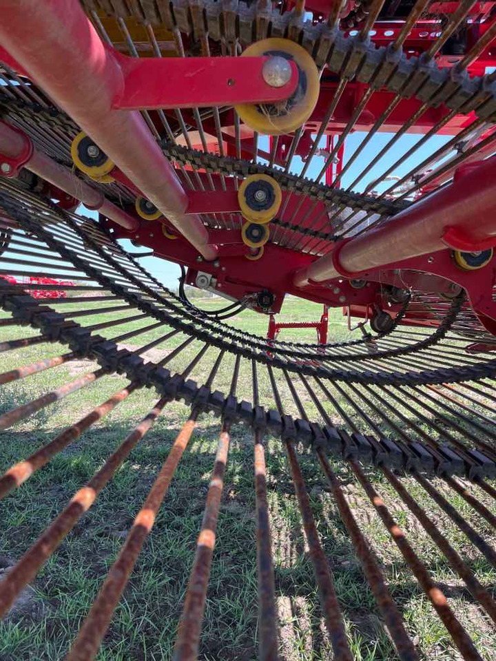 Grimme VARITRON 470 - Πατατοεξαγωγέας: φωτογραφία 3 Grimme VARITRON 470 - Πατατοεξαγωγέας: φωτογραφία 3