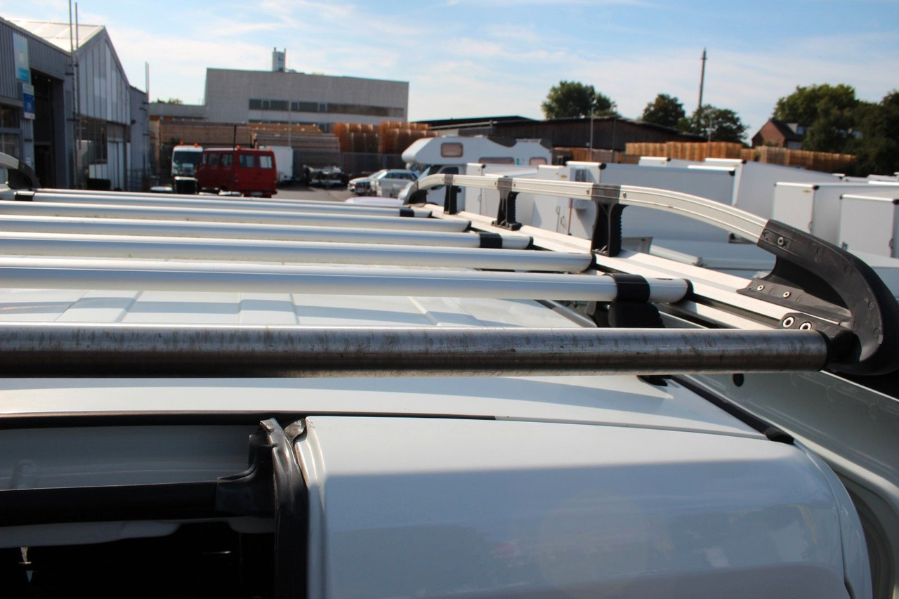 Leasing  Fiat Doblo SX Kasten Klima AHK Dachträger Fiat Doblo SX Kasten Klima AHK Dachträger: φωτογραφία 15