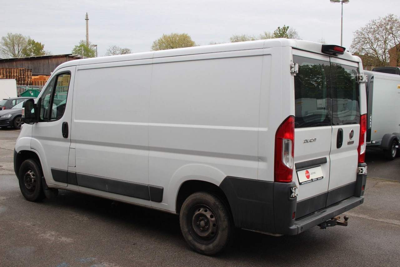Fiat Ducato Kasten 30 130 L2H1 Klima AHK Kamera Navi - Μικρό βαν: φωτογραφία 3 Fiat Ducato Kasten 30 130 L2H1 Klima AHK Kamera Navi - Μικρό βαν: φωτογραφία 3