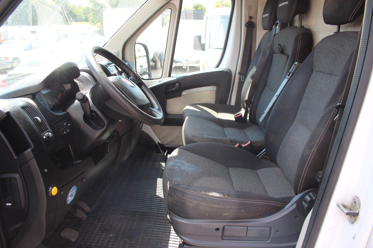 Fiat Ducato Regal - Μικρό βαν: φωτογραφία 5 Fiat Ducato Regal - Μικρό βαν: φωτογραφία 5