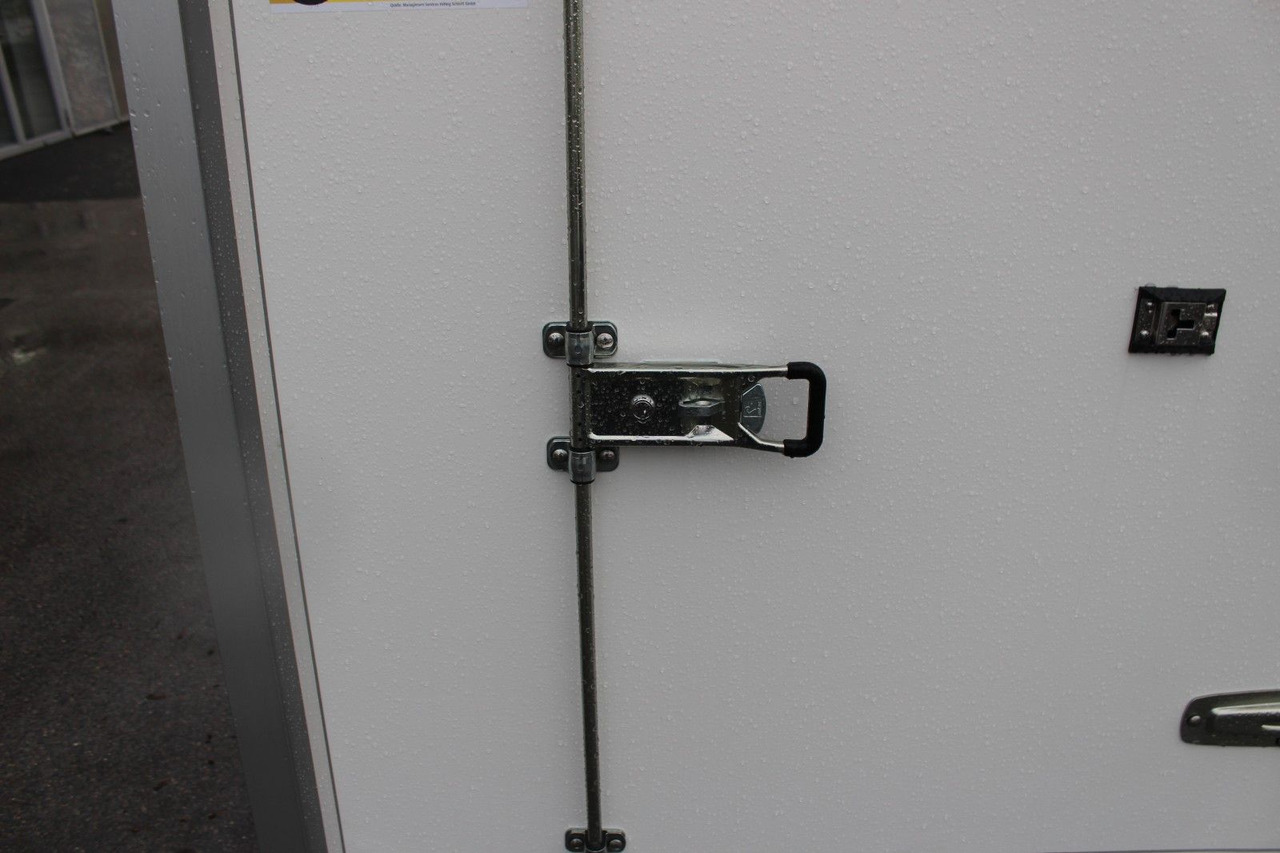 Humbaur HK 132513-15P Kofferanhänger 1300kg FlexZurr - Ρυμούλκα κόφα: φωτογραφία 3 Humbaur HK 132513-15P Kofferanhänger 1300kg FlexZurr - Ρυμούλκα κόφα: φωτογραφία 3