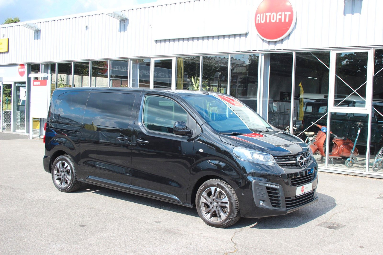 Opel Zafira Life Elegance M 8Si Leder HUD Pano voll - Επιβατικό βαν: φωτογραφία 1 Opel Zafira Life Elegance M 8Si Leder HUD Pano voll - Επιβατικό βαν: φωτογραφία 1