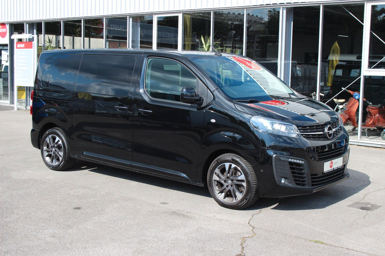 Opel Zafira Life Elegance M 8Si Leder HUD Pano voll - Επιβατικό βαν: φωτογραφία 2 Opel Zafira Life Elegance M 8Si Leder HUD Pano voll - Επιβατικό βαν: φωτογραφία 2