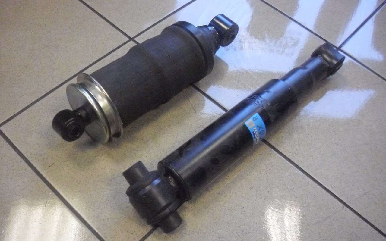 MAN different spares All models - Κινητήρας και ανταλλακτικά για Φορτηγό: φωτογραφία 5 MAN different spares All models - Κινητήρας και ανταλλακτικά για Φορτηγό: φωτογραφία 5