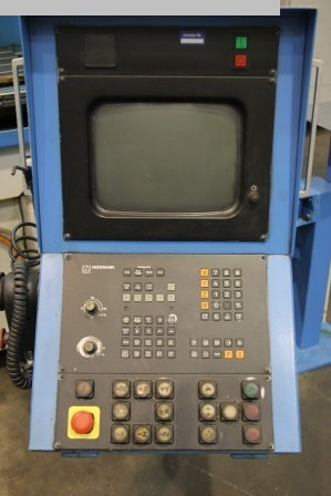 ABA VLD - Μηχάνημα διάτρησης: φωτογραφία 4 ABA VLD - Μηχάνημα διάτρησης: φωτογραφία 4