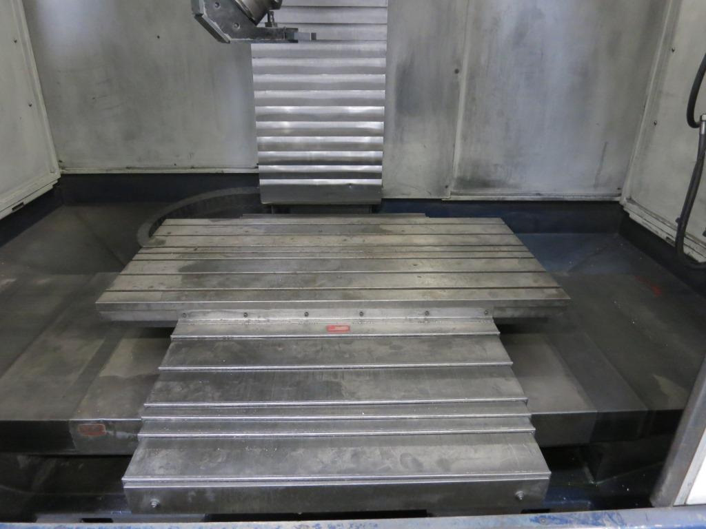 ALZMETALL BAZ 35 CNC 120.60 - Κέντρο κατεργασίας: φωτογραφία 3 ALZMETALL BAZ 35 CNC 120.60 - Κέντρο κατεργασίας: φωτογραφία 3