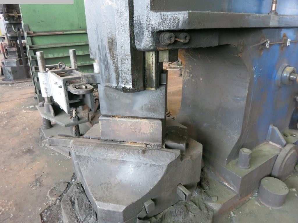 BANNING 1000 - Μηχανήμα επεξεργασίας μετάλλου: φωτογραφία 4 BANNING 1000 - Μηχανήμα επεξεργασίας μετάλλου: φωτογραφία 4