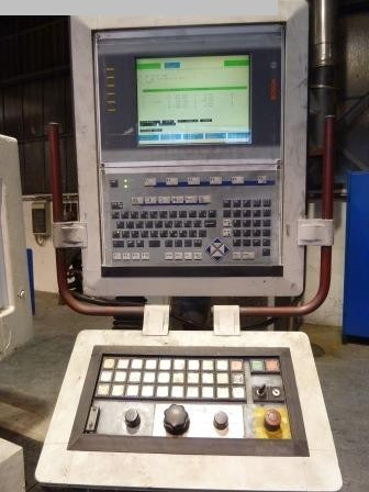 CASTEL 2 - Μηχανήμα επεξεργασίας μετάλλου: φωτογραφία 4 CASTEL 2 - Μηχανήμα επεξεργασίας μετάλλου: φωτογραφία 4