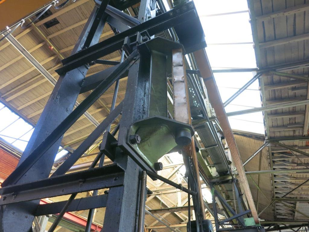 Demag 500 Kg - Γερανός: φωτογραφία 5 Demag 500 Kg - Γερανός: φωτογραφία 5