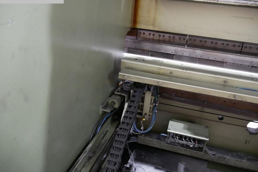 EHT EHP S 320-7250 - Στραντζόπρεσσα: φωτογραφία 5 EHT EHP S 320-7250 - Στραντζόπρεσσα: φωτογραφία 5