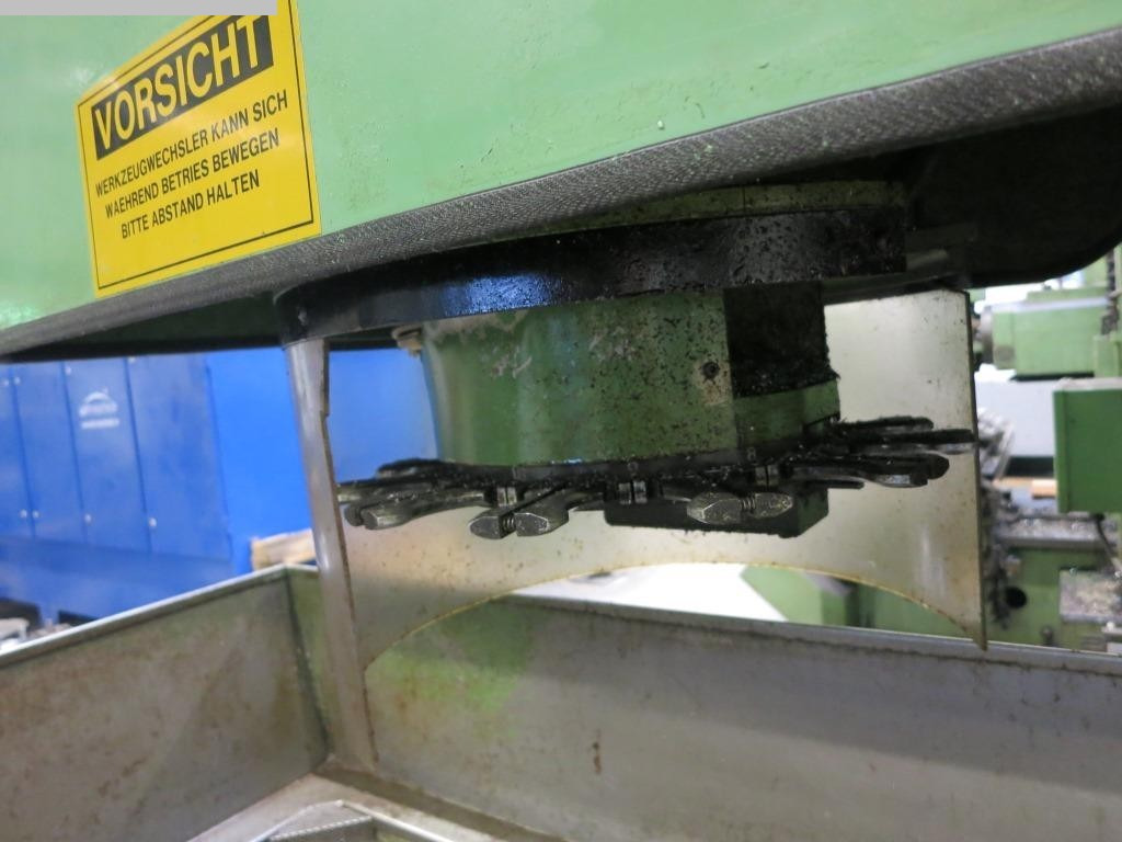 HURCO - Κέντρο κατεργασίας: φωτογραφία 4 HURCO - Κέντρο κατεργασίας: φωτογραφία 4