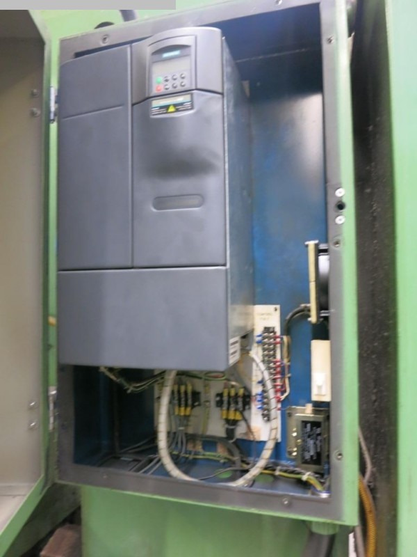 HURCO - Κέντρο κατεργασίας: φωτογραφία 5 HURCO - Κέντρο κατεργασίας: φωτογραφία 5