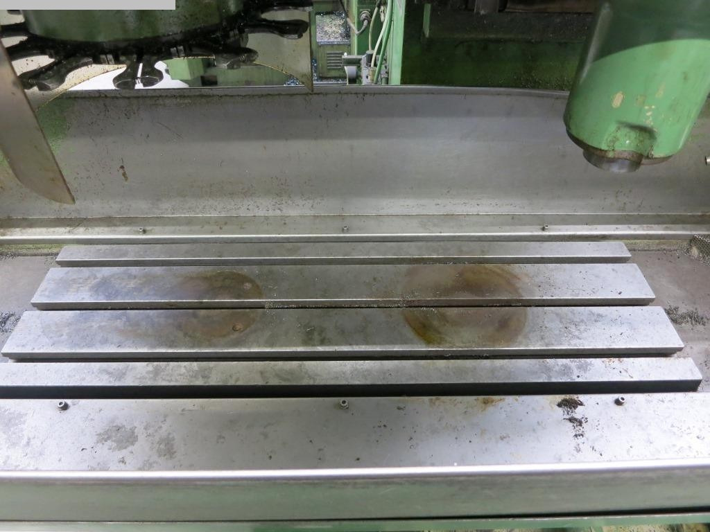 HURCO - Κέντρο κατεργασίας: φωτογραφία 3 HURCO - Κέντρο κατεργασίας: φωτογραφία 3