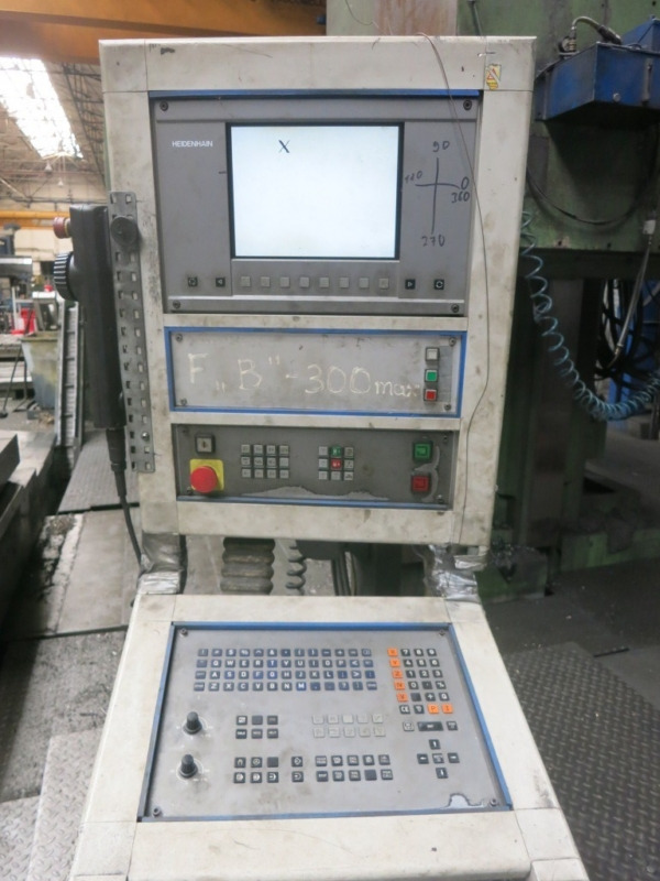 JUARISTI TS 150 - Μηχάνημα διάτρησης: φωτογραφία 2 JUARISTI TS 150 - Μηχάνημα διάτρησης: φωτογραφία 2