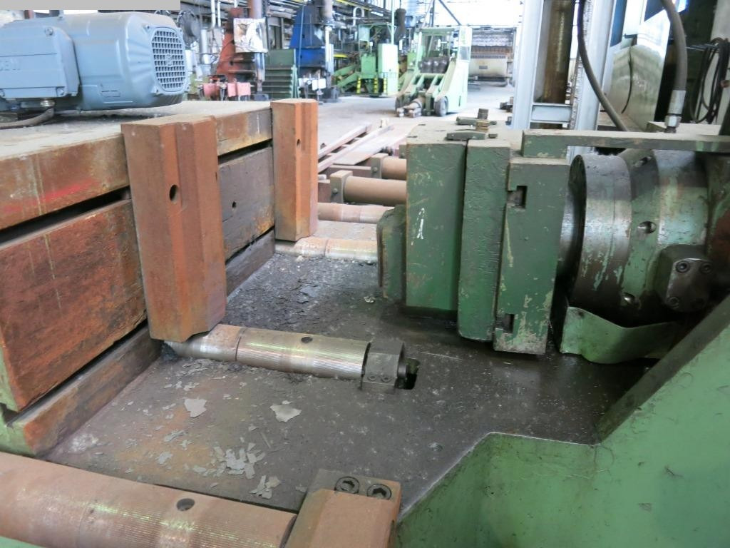 LTPS 2 - Μηχανήμα επεξεργασίας μετάλλου: φωτογραφία 3 LTPS 2 - Μηχανήμα επεξεργασίας μετάλλου: φωτογραφία 3