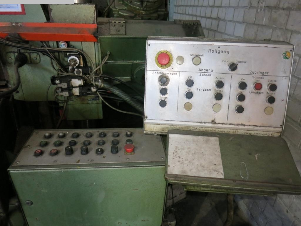 MEBA 420 GA - Πριονοκορδέλα σιδήρου: φωτογραφία 4 MEBA 420 GA - Πριονοκορδέλα σιδήρου: φωτογραφία 4