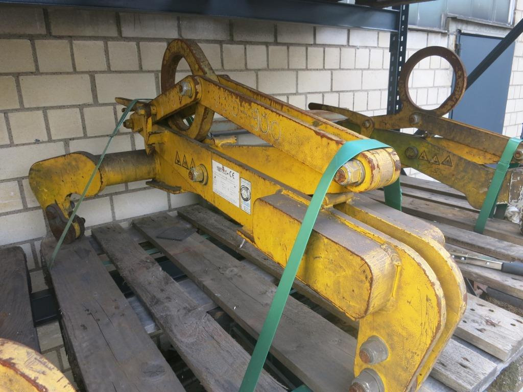 SIEGERT SHT BLZ 20-90 - Αρπάγη: φωτογραφία 5 SIEGERT SHT BLZ 20-90 - Αρπάγη: φωτογραφία 5