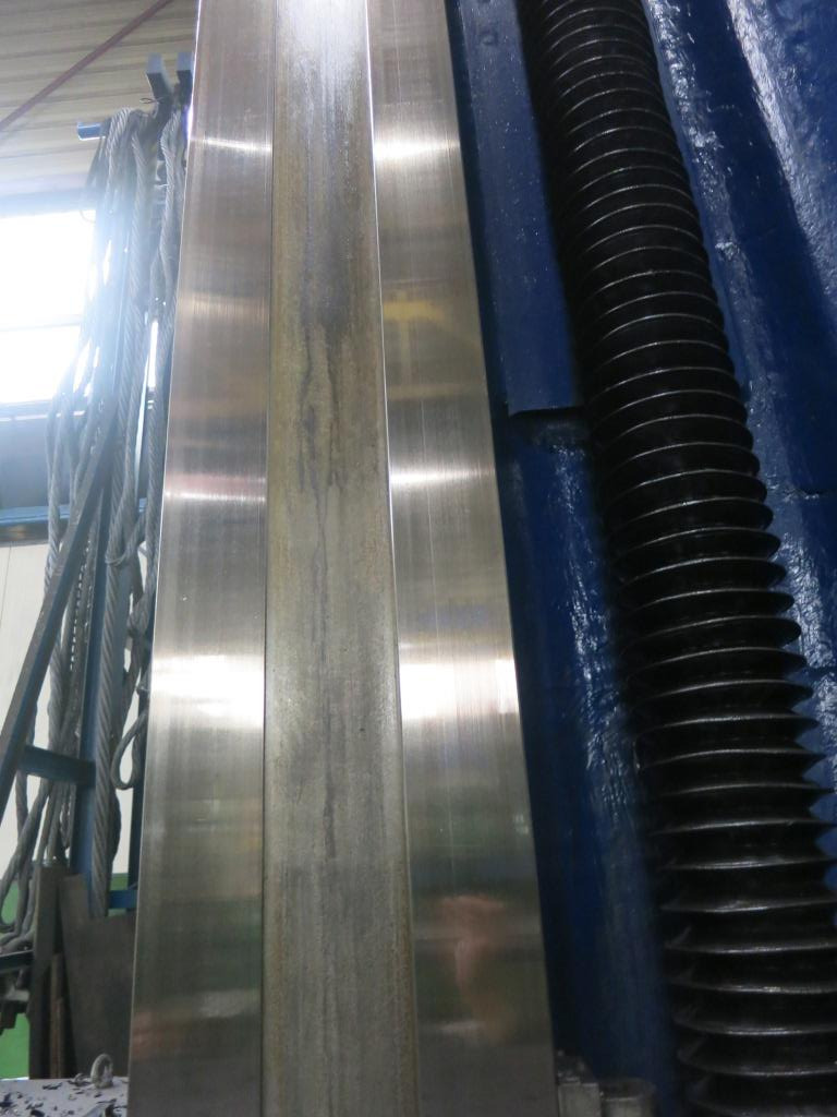 Μηχανήμα επεξεργασίας μετάλλου SKODA W 200 GNCR: φωτογραφία 6 Μηχανήμα επεξεργασίας μετάλλου SKODA W 200 GNCR: φωτογραφία 6