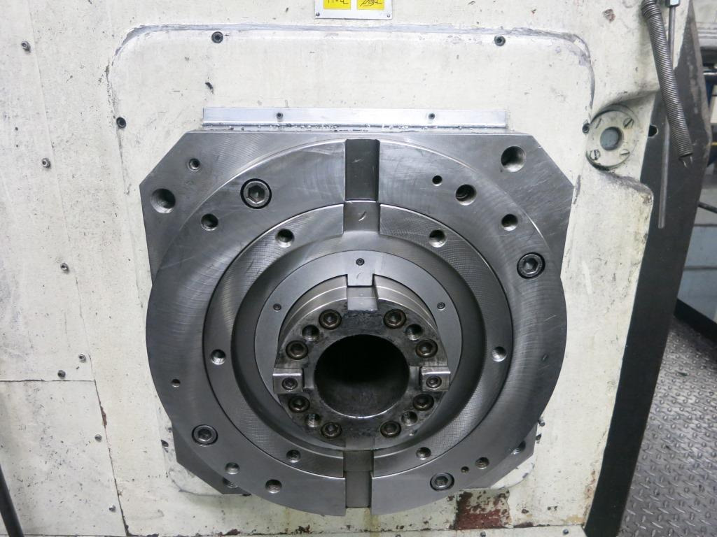 SKODA W 200 GNCR - Μηχάνημα διάτρησης: φωτογραφία 3 SKODA W 200 GNCR - Μηχάνημα διάτρησης: φωτογραφία 3