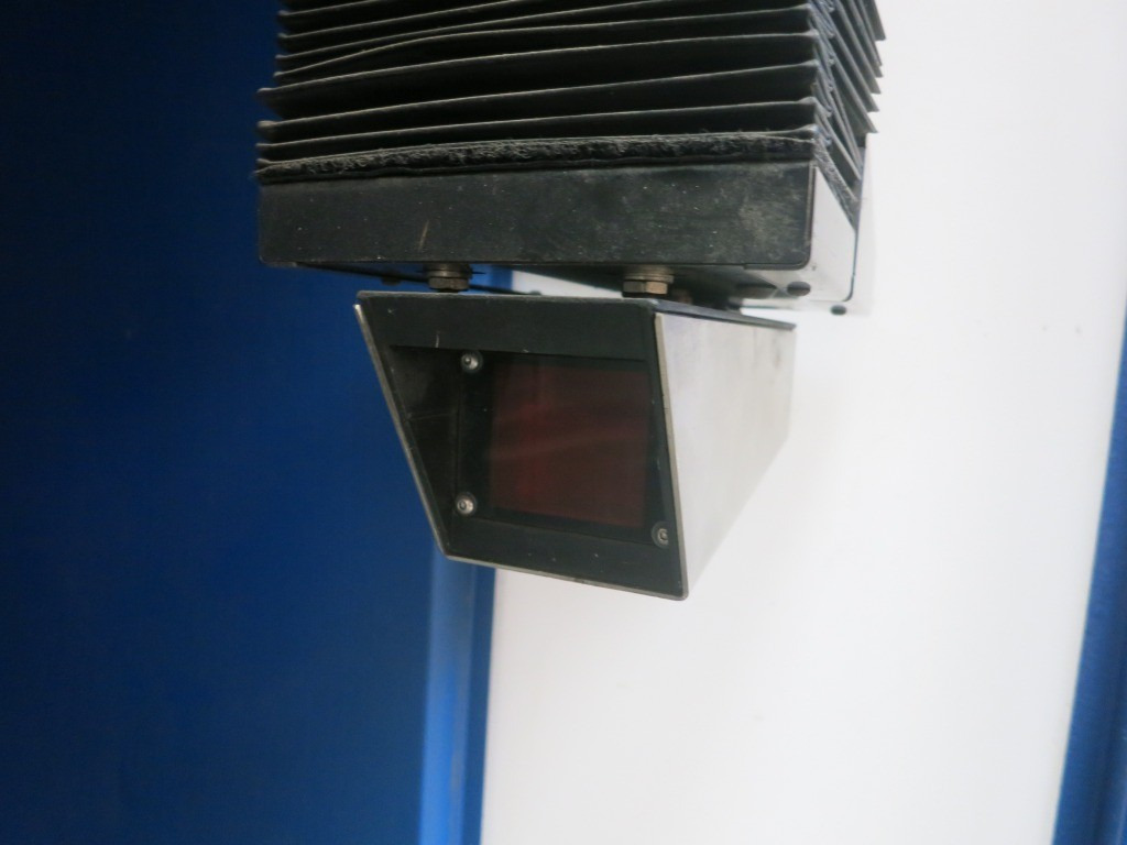 TRUMPF Trubent 3120 - Στραντζόπρεσσα: φωτογραφία 5 TRUMPF Trubent 3120 - Στραντζόπρεσσα: φωτογραφία 5