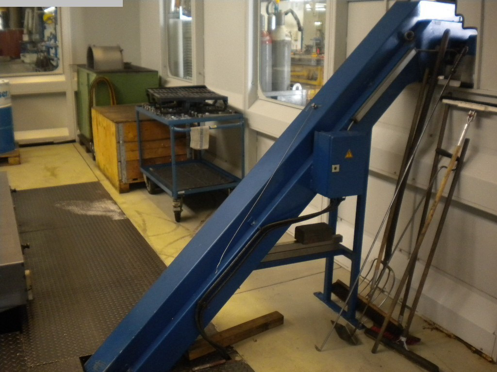 UNION CBFK 150/2 - Μηχάνημα διάτρησης: φωτογραφία 4 UNION CBFK 150/2 - Μηχάνημα διάτρησης: φωτογραφία 4