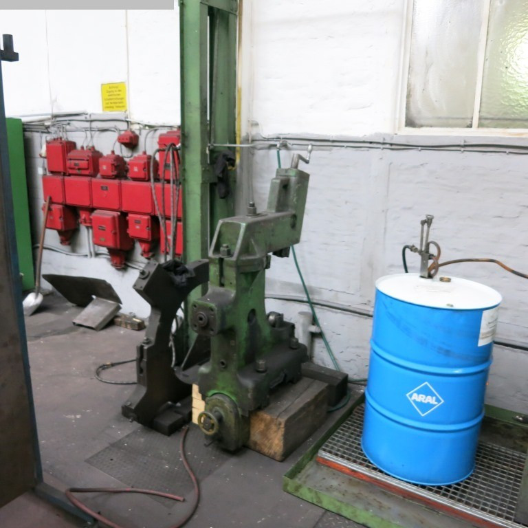 WOHLENBERG S 900 - Τόρνος μετάλλου: φωτογραφία 3 WOHLENBERG S 900 - Τόρνος μετάλλου: φωτογραφία 3