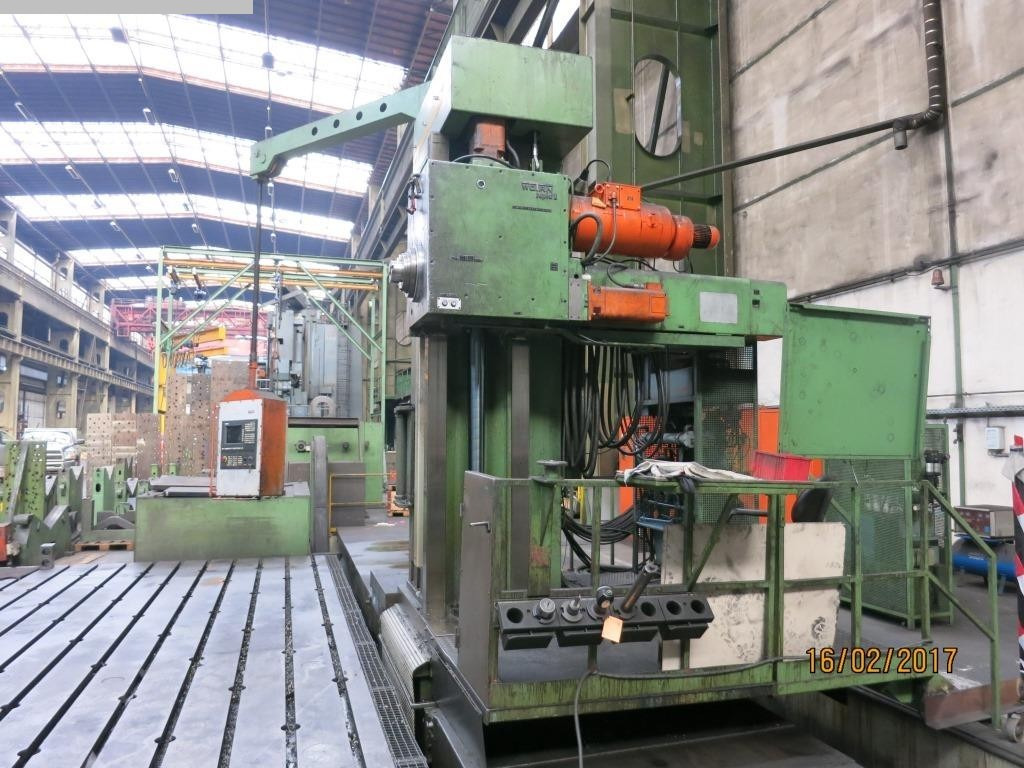 WOTAN Rapid 2 K - Μηχάνημα διάτρησης: φωτογραφία 2 WOTAN Rapid 2 K - Μηχάνημα διάτρησης: φωτογραφία 2