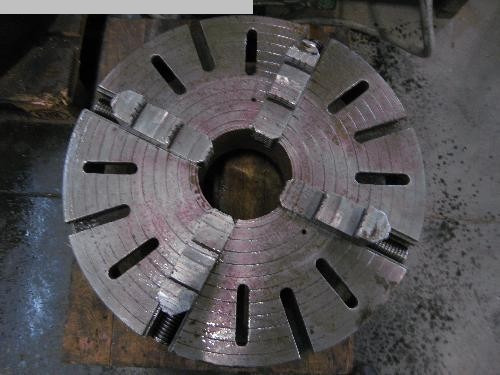 - Ανταλλακτικό για Εργαλειομηχανή: φωτογραφία 1 - Ανταλλακτικό για Εργαλειομηχανή: φωτογραφία 1