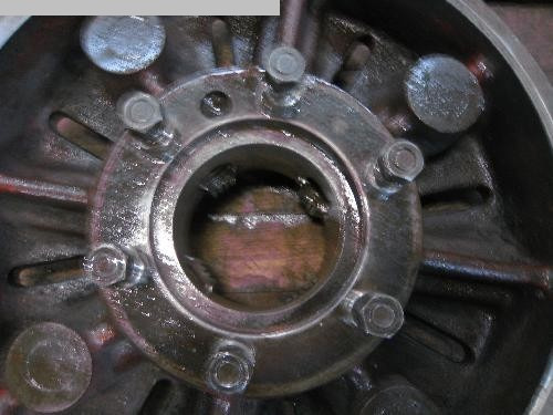 - Ανταλλακτικό για Εργαλειομηχανή: φωτογραφία 3 - Ανταλλακτικό για Εργαλειομηχανή: φωτογραφία 3