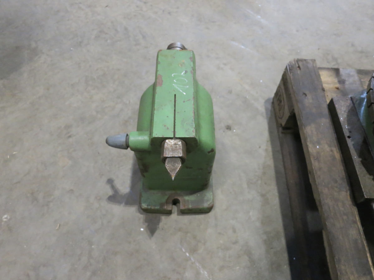 Ανταλλακτικό για Εργαλειομηχανή mit Gegenhalter: φωτογραφία 6 Ανταλλακτικό για Εργαλειομηχανή mit Gegenhalter: φωτογραφία 6