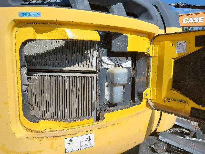 New Holland E235B SRNLC + GPS Steuerung - Ερπυστριοφόρος εκσκαφέας: φωτογραφία 5 New Holland E235B SRNLC + GPS Steuerung - Ερπυστριοφόρος εκσκαφέας: φωτογραφία 5