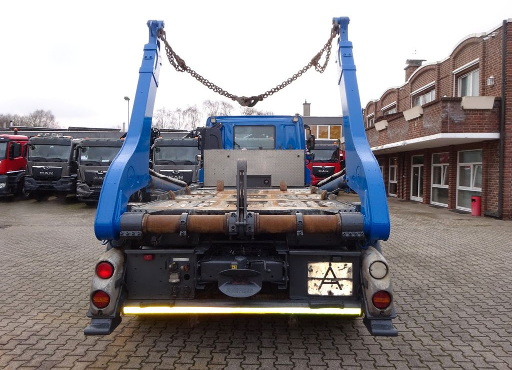 DAF CF 440 Absetzkipper 6x2 DAF CF 440 Absetzkipper 6x2 - Φορτηγό καδοφόρος φορτωτής: φωτογραφία 5 DAF CF 440 Absetzkipper 6x2 DAF CF 440 Absetzkipper 6x2 - Φορτηγό καδοφόρος φορτωτής: φωτογραφία 5