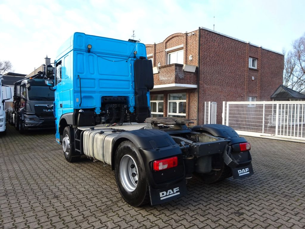 DAF XF 440 + Hydrl. Pumpe 4x2 - Τράκτορας: φωτογραφία 4 DAF XF 440 + Hydrl. Pumpe 4x2 - Τράκτορας: φωτογραφία 4