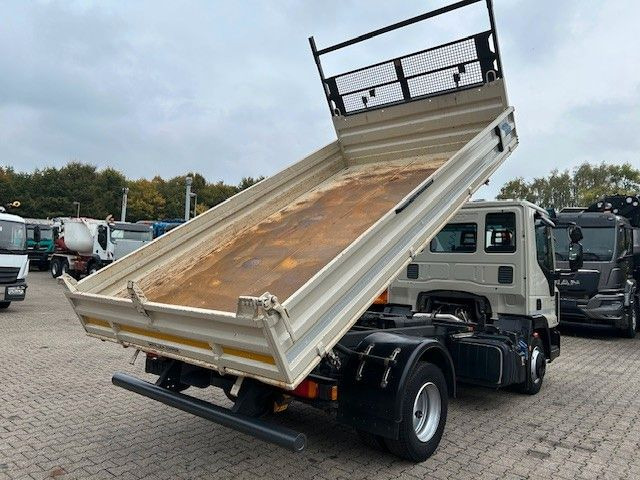 Iveco 80-210 Eurocargo MEILLER 3Skipper 4x2 - Φορτηγό ανατρεπόμενο: φωτογραφία 5 Iveco 80-210 Eurocargo MEILLER 3Skipper 4x2 - Φορτηγό ανατρεπόμενο: φωτογραφία 5