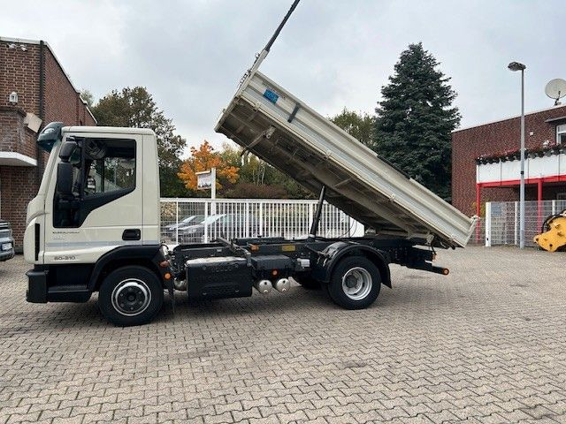 Iveco 80-210 Eurocargo MEILLER 3Skipper 4x2 - Φορτηγό ανατρεπόμενο: φωτογραφία 2 Iveco 80-210 Eurocargo MEILLER 3Skipper 4x2 - Φορτηγό ανατρεπόμενο: φωτογραφία 2