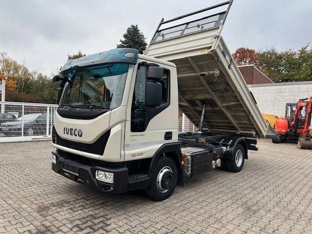 Iveco 80-210 Eurocargo MEILLER 3Skipper 4x2 - Φορτηγό ανατρεπόμενο: φωτογραφία 1 Iveco 80-210 Eurocargo MEILLER 3Skipper 4x2 - Φορτηγό ανατρεπόμενο: φωτογραφία 1