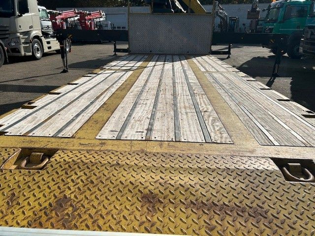 Φορτηγό με γερανό MAN 26.500 +PK53002 nur 1000 Arbeitsstunden: φωτογραφία 15 Φορτηγό με γερανό MAN 26.500 +PK53002 nur 1000 Arbeitsstunden: φωτογραφία 15