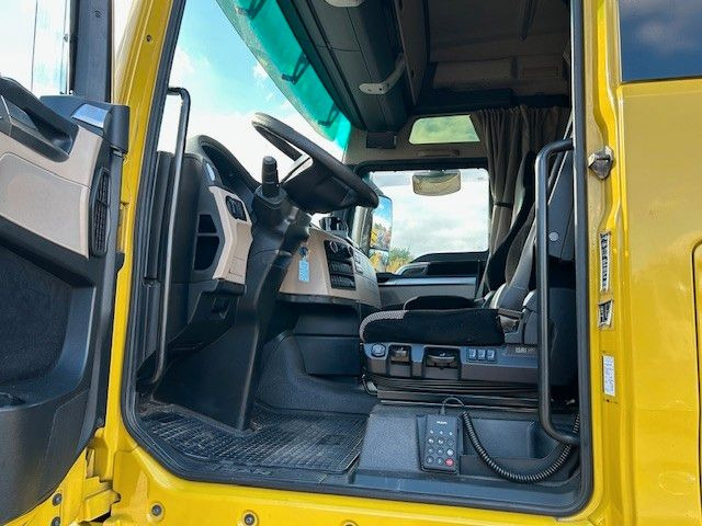 Φορτηγό με γερανό MAN 26.500 +PK53002 nur 1000 Arbeitsstunden: φωτογραφία 34 Φορτηγό με γερανό MAN 26.500 +PK53002 nur 1000 Arbeitsstunden: φωτογραφία 34