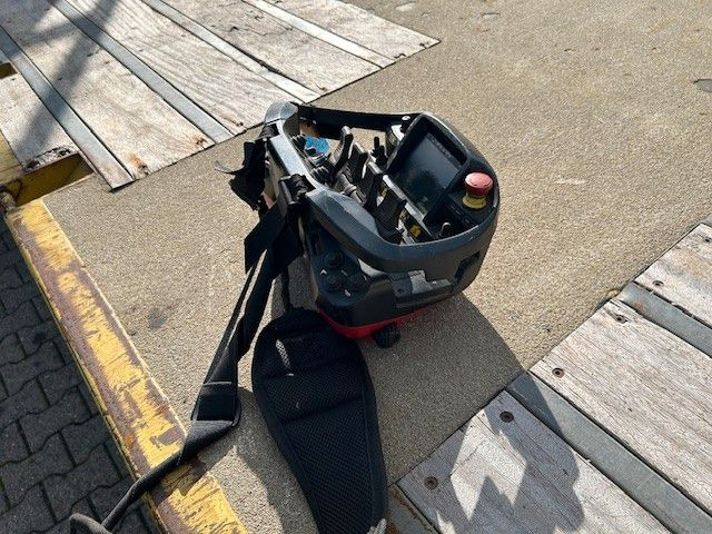 Φορτηγό με γερανό MAN 26.500 +PK53002 nur 1000 Arbeitsstunden: φωτογραφία 30 Φορτηγό με γερανό MAN 26.500 +PK53002 nur 1000 Arbeitsstunden: φωτογραφία 30