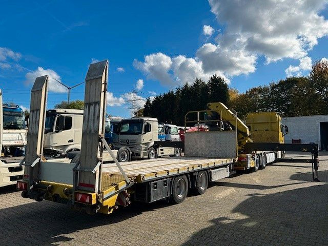 Φορτηγό με γερανό MAN 26.500 +PK53002 nur 1000 Arbeitsstunden: φωτογραφία 14 Φορτηγό με γερανό MAN 26.500 +PK53002 nur 1000 Arbeitsstunden: φωτογραφία 14