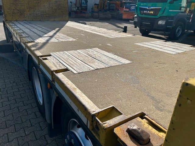 Φορτηγό με γερανό MAN 26.500 +PK53002 nur 1000 Arbeitsstunden: φωτογραφία 16 Φορτηγό με γερανό MAN 26.500 +PK53002 nur 1000 Arbeitsstunden: φωτογραφία 16