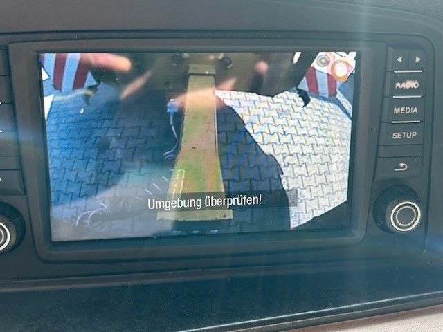 Φορτηγό με γερανό MAN 26.500 +PK53002 nur 1000 Arbeitsstunden: φωτογραφία 35 Φορτηγό με γερανό MAN 26.500 +PK53002 nur 1000 Arbeitsstunden: φωτογραφία 35