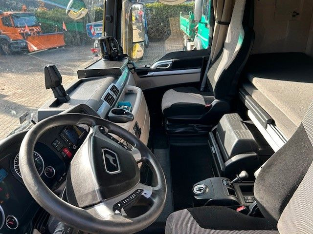 Φορτηγό με γερανό MAN 26.500 +PK53002 nur 1000 Arbeitsstunden: φωτογραφία 38 Φορτηγό με γερανό MAN 26.500 +PK53002 nur 1000 Arbeitsstunden: φωτογραφία 38