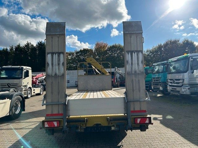 Φορτηγό με γερανό MAN 26.500 +PK53002 nur 1000 Arbeitsstunden: φωτογραφία 23 Φορτηγό με γερανό MAN 26.500 +PK53002 nur 1000 Arbeitsstunden: φωτογραφία 23